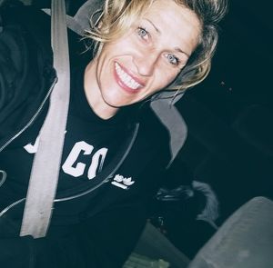 Meet your Posher, Amanda noelle